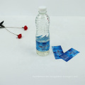 Factory  Supply cheap and good quality plastic pvc energy drink labels shrink wrap